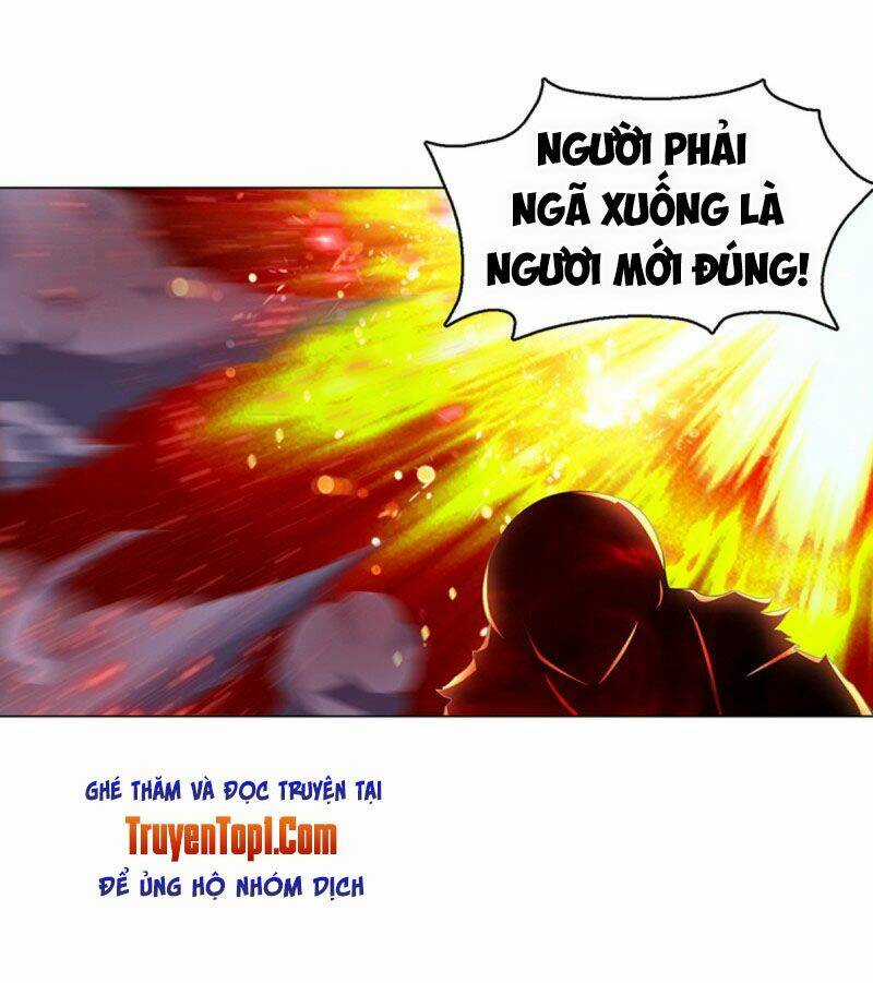 Thiên Thần Quyết Chapter 109 trang 26