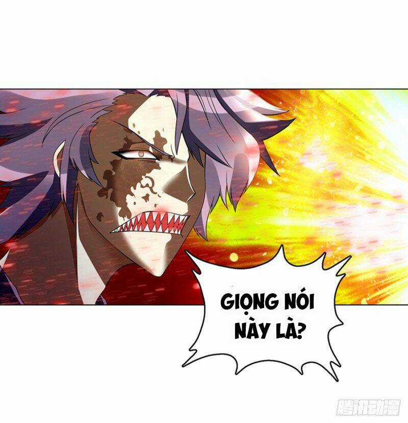 Thiên Thần Quyết Chapter 109 trang 27