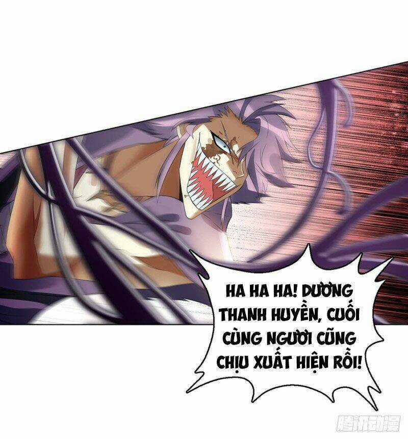 Thiên Thần Quyết Chapter 109 trang 29