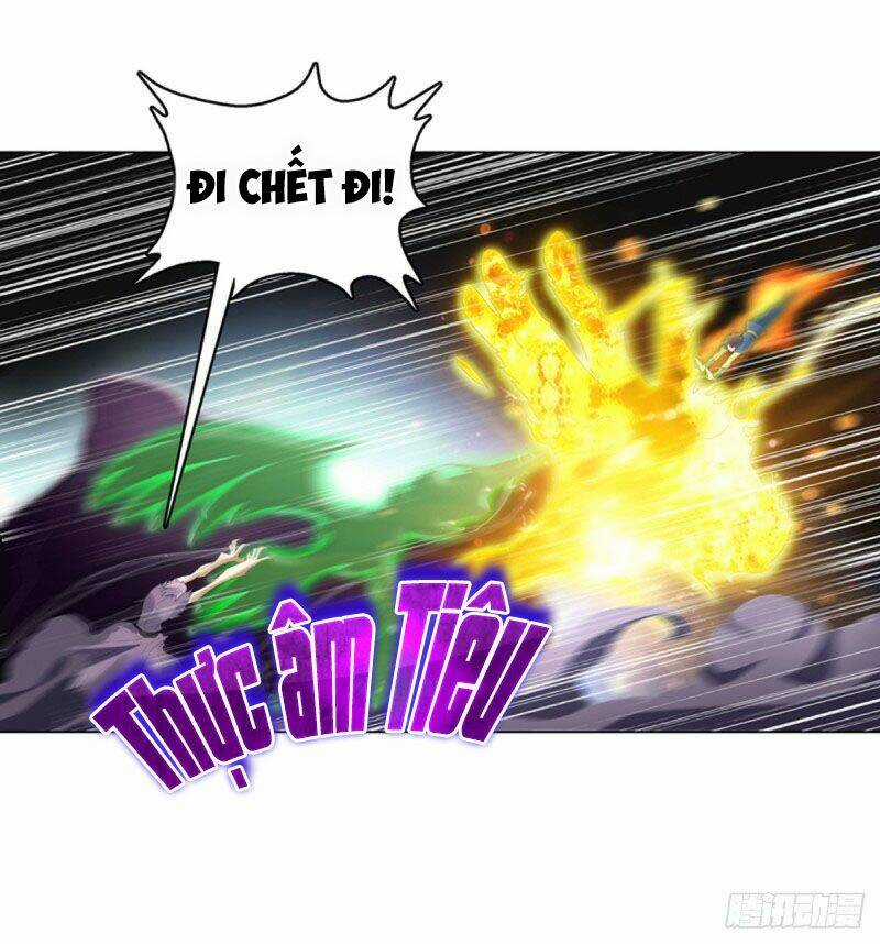 Thiên Thần Quyết Chapter 109 trang 30