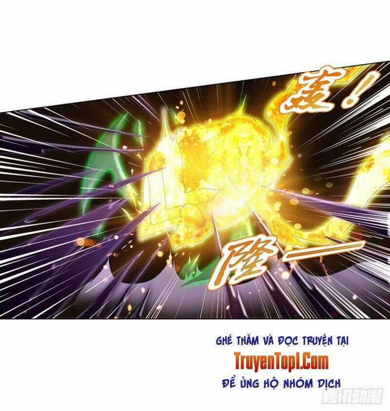 Thiên Thần Quyết Chapter 109 trang 32