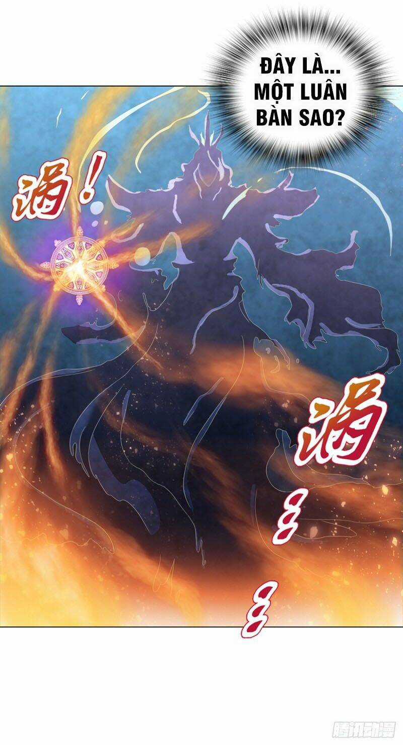 Thiên Thần Quyết Chapter 109 trang 5