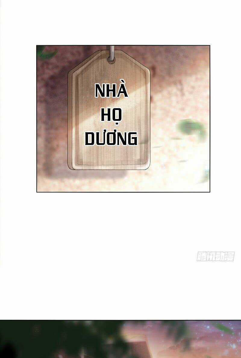 Thiên Thần Quyết Chapter 11 trang 8