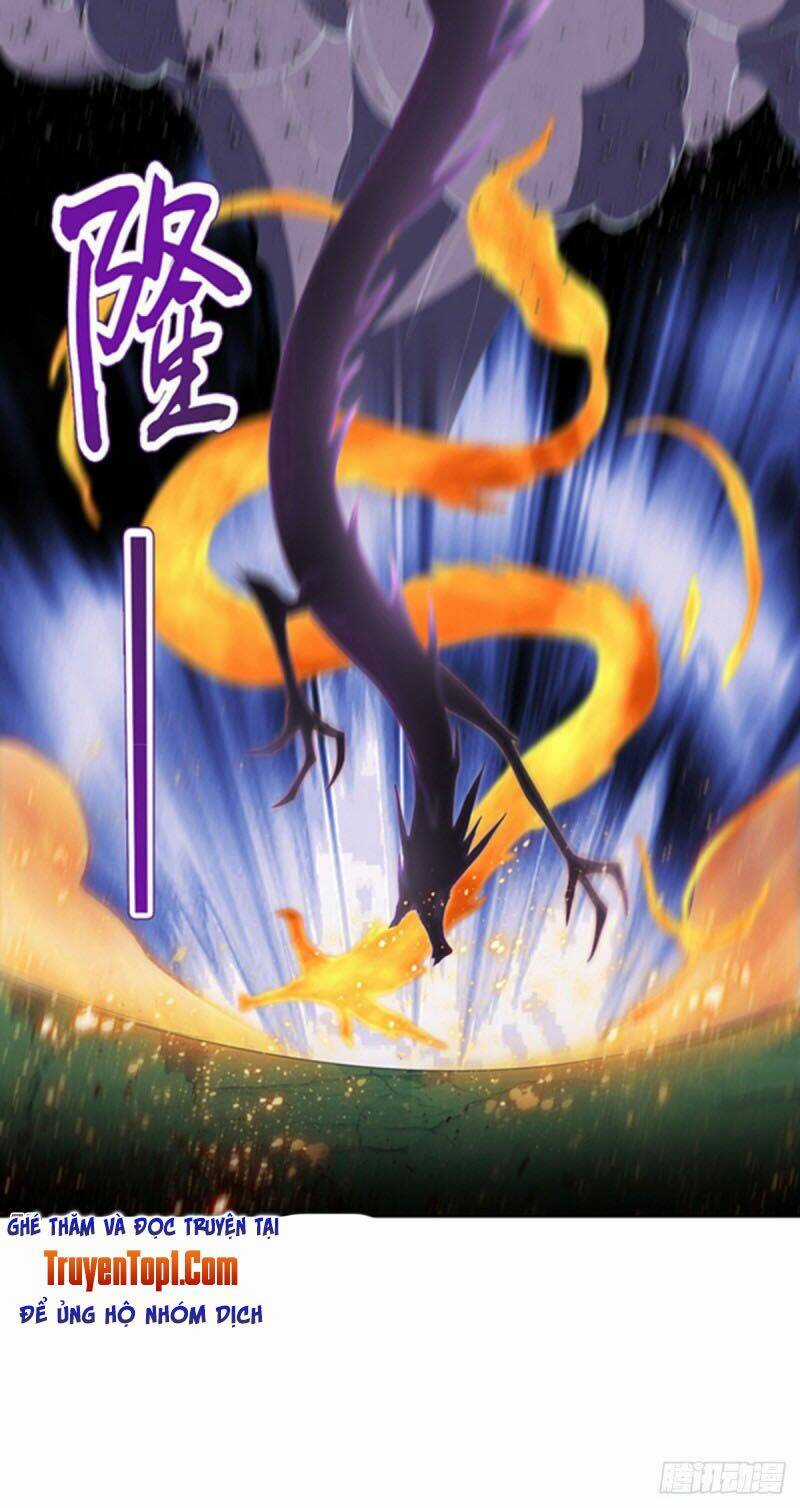 Thiên Thần Quyết Chapter 110 trang 21