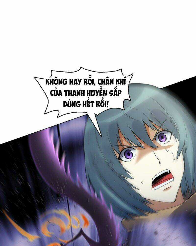 Thiên Thần Quyết Chapter 110 trang 23