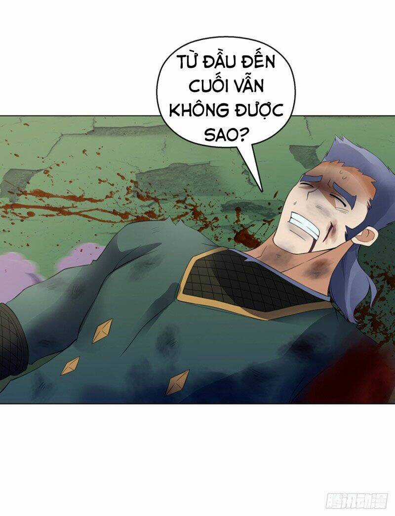 Thiên Thần Quyết Chapter 110 trang 26