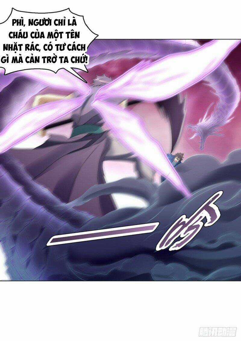 Thiên Thần Quyết Chapter 110 trang 5