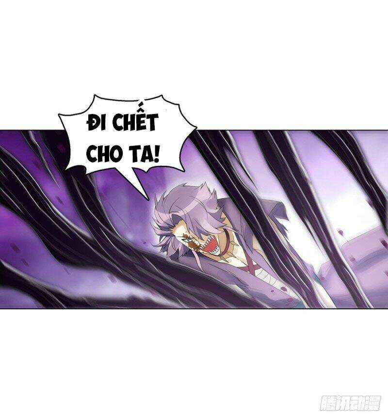 Thiên Thần Quyết Chapter 110 trang 7