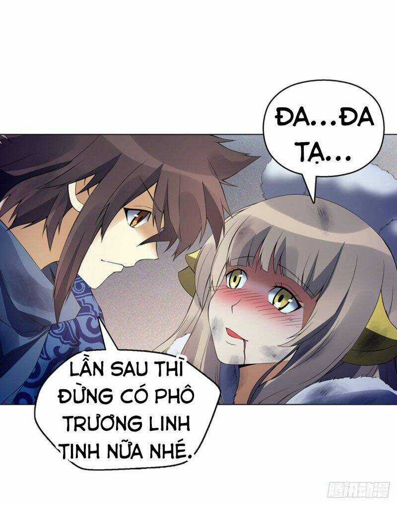 Thiên Thần Quyết Chapter 111 trang 14