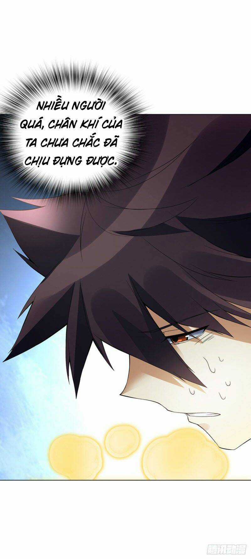 Thiên Thần Quyết Chapter 111 trang 17