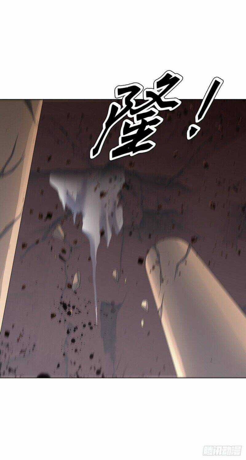 Thiên Thần Quyết Chapter 111 trang 18