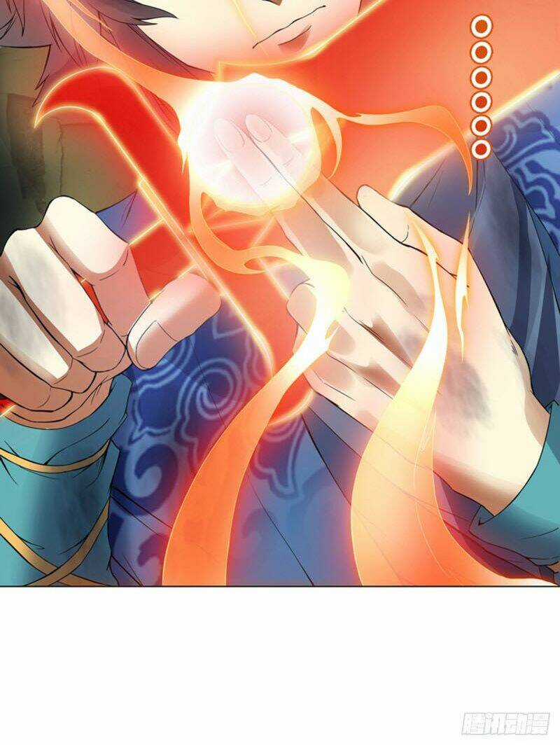 Thiên Thần Quyết Chapter 111 trang 2