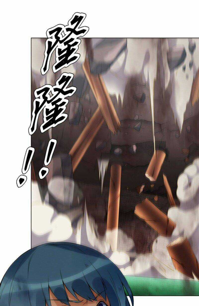 Thiên Thần Quyết Chapter 111 trang 20