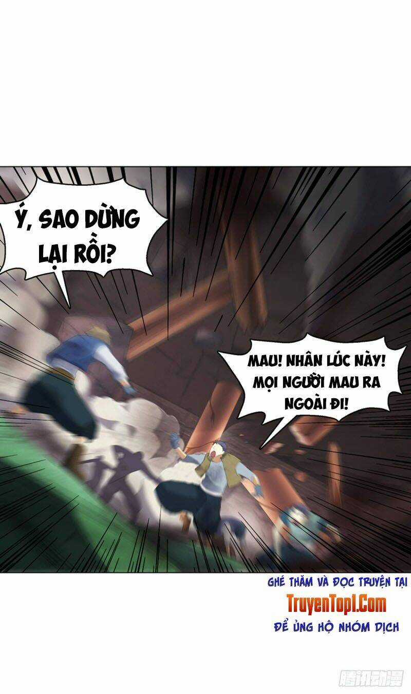 Thiên Thần Quyết Chapter 111 trang 23