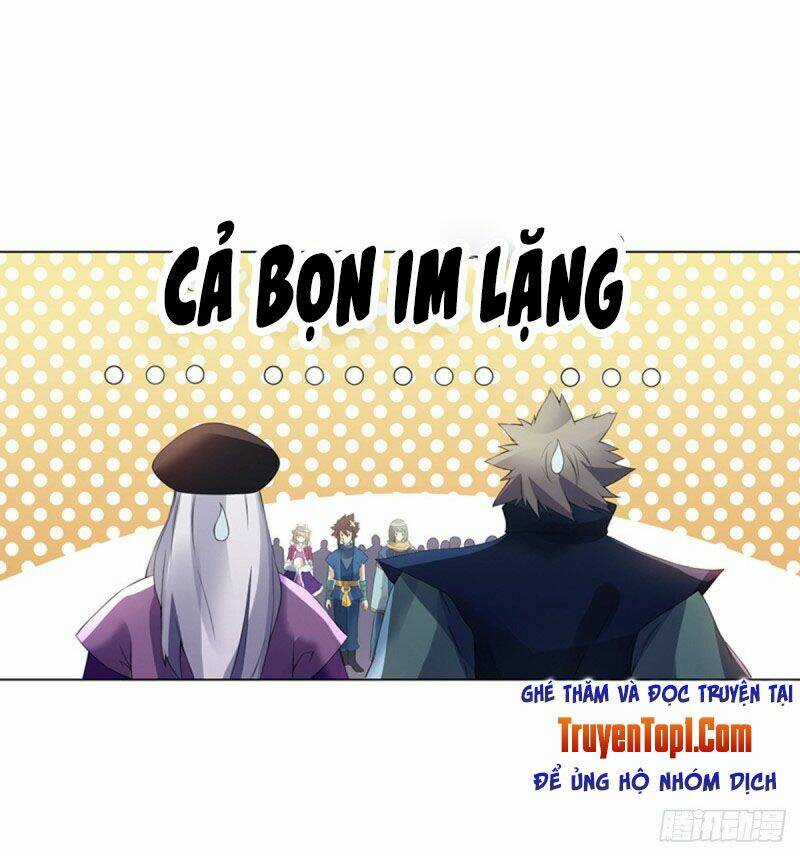Thiên Thần Quyết Chapter 111 trang 26