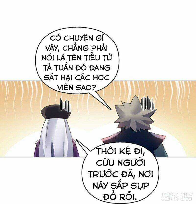 Thiên Thần Quyết Chapter 111 trang 27