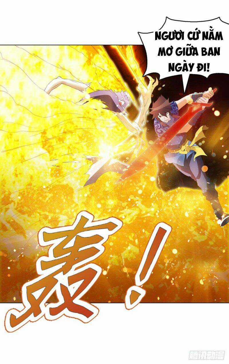 Thiên Thần Quyết Chapter 111 trang 6