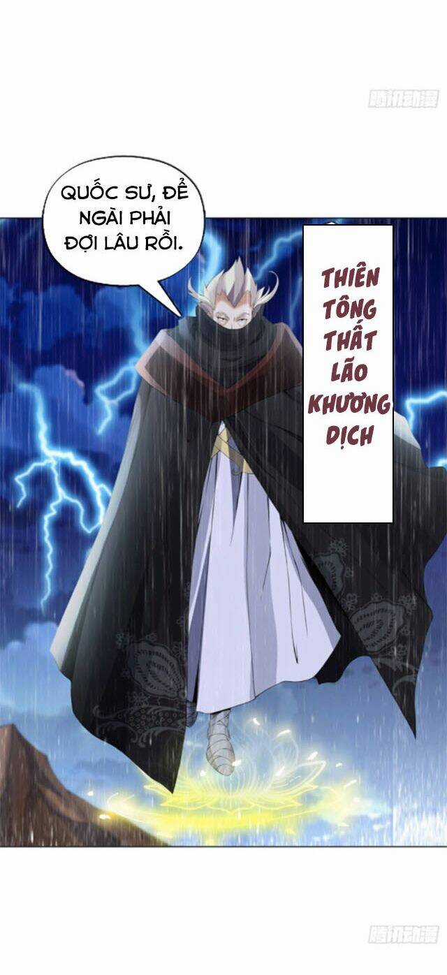 Thiên Thần Quyết Chapter 112 trang 10