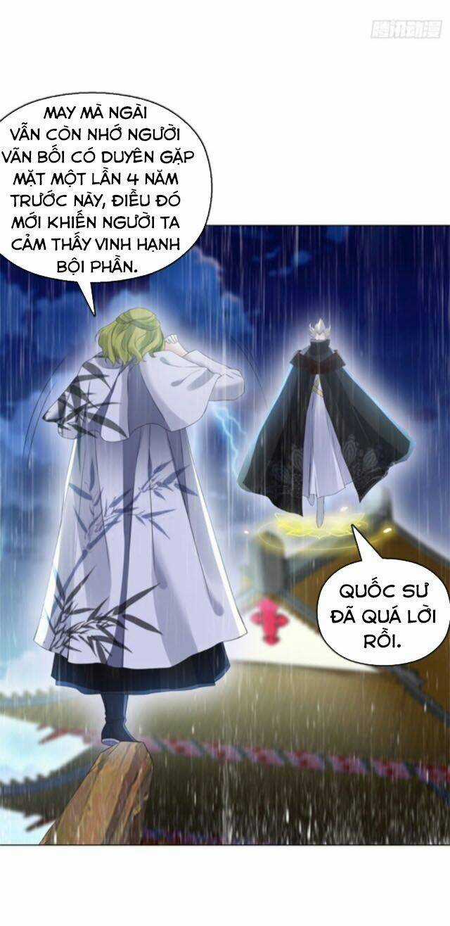 Thiên Thần Quyết Chapter 112 trang 13