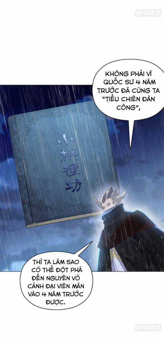 Thiên Thần Quyết Chapter 112 trang 14