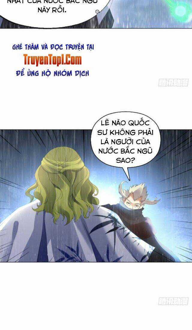 Thiên Thần Quyết Chapter 112 trang 16