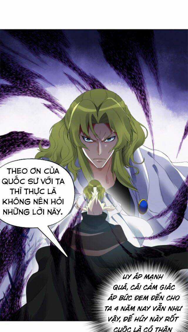 Thiên Thần Quyết Chapter 112 trang 18