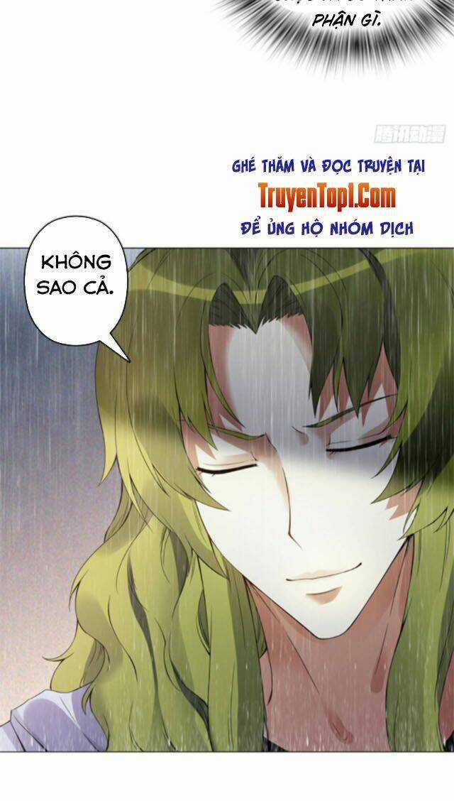 Thiên Thần Quyết Chapter 112 trang 19