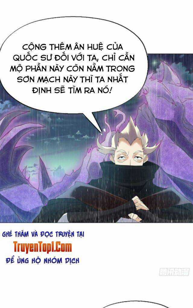 Thiên Thần Quyết Chapter 112 trang 21