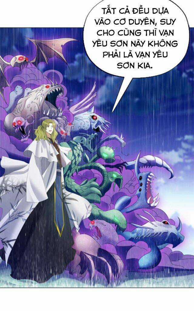 Thiên Thần Quyết Chapter 112 trang 22