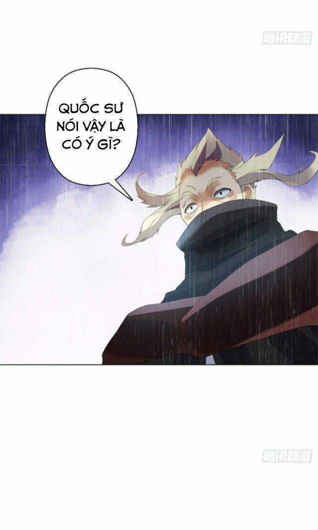 Thiên Thần Quyết Chapter 112 trang 23