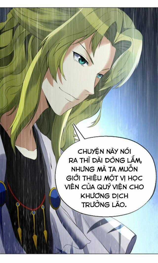 Thiên Thần Quyết Chapter 112 trang 24