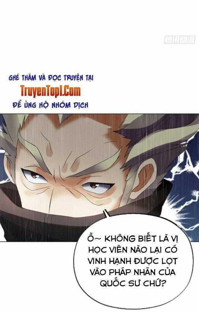 Thiên Thần Quyết Chapter 112 trang 25