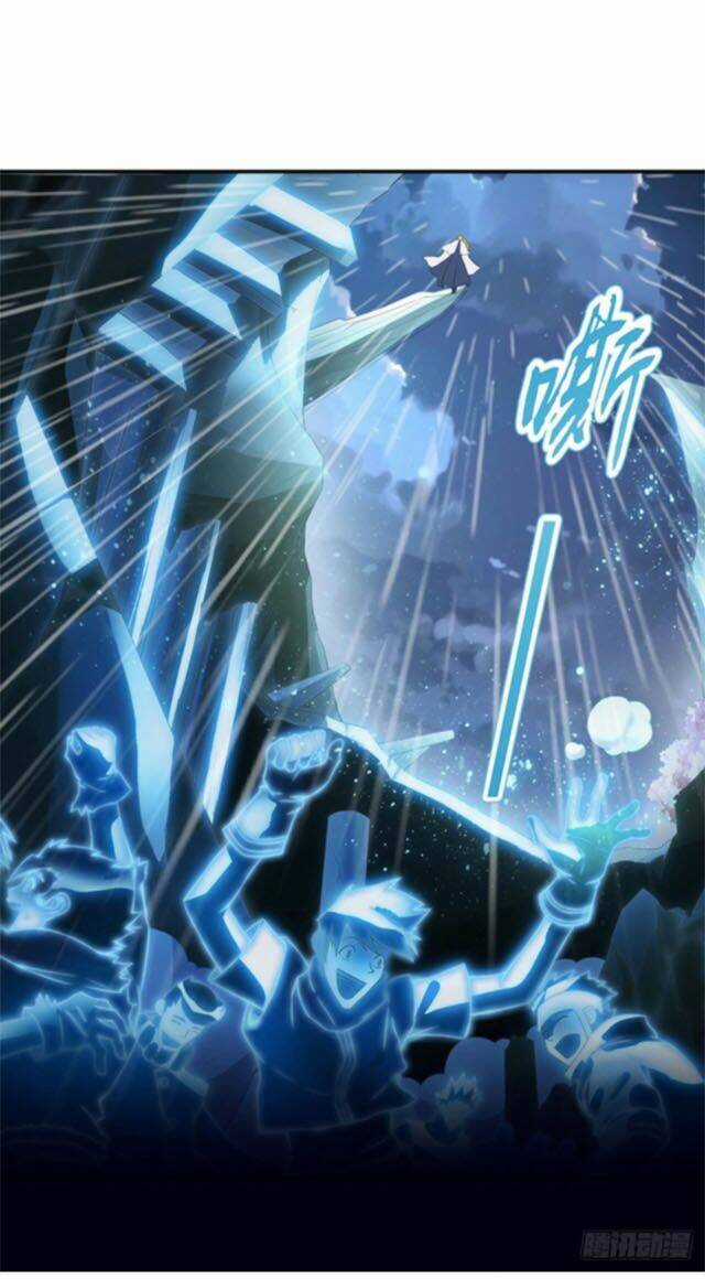 Thiên Thần Quyết Chapter 112 trang 3