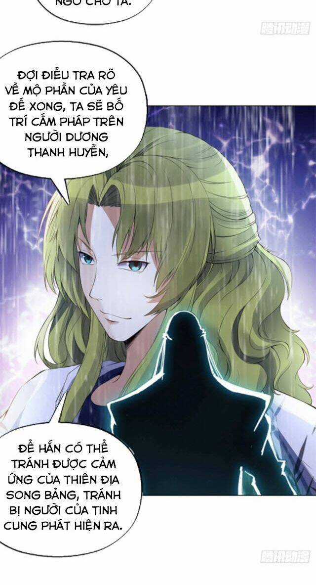 Thiên Thần Quyết Chapter 112 trang 6