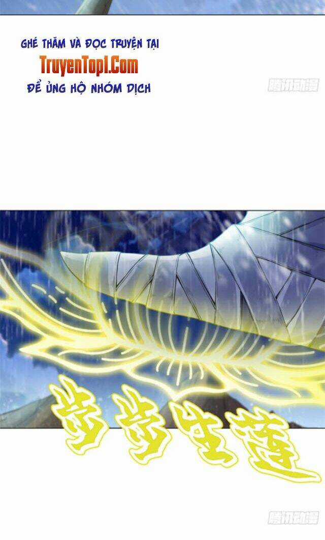 Thiên Thần Quyết Chapter 112 trang 8