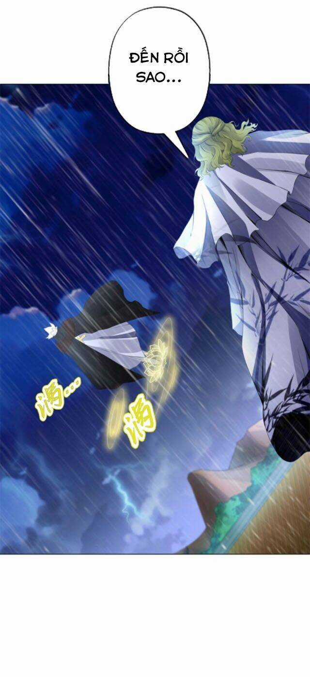 Thiên Thần Quyết Chapter 112 trang 9