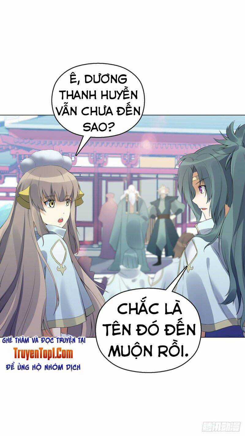 Thiên Thần Quyết Chapter 113 trang 10