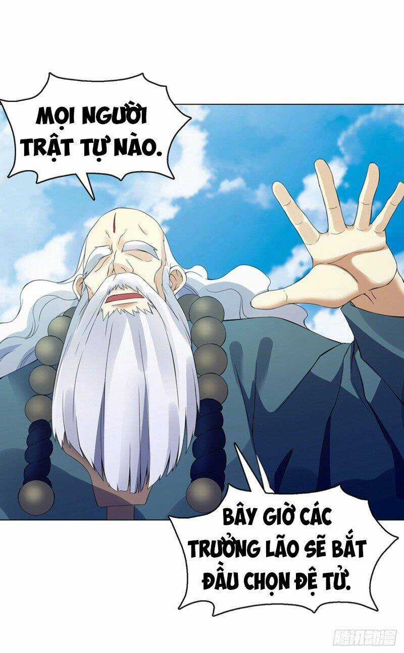 Thiên Thần Quyết Chapter 113 trang 16