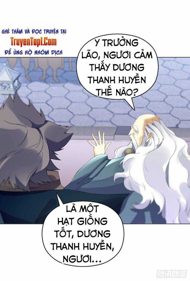 Thiên Thần Quyết Chapter 113 trang 17