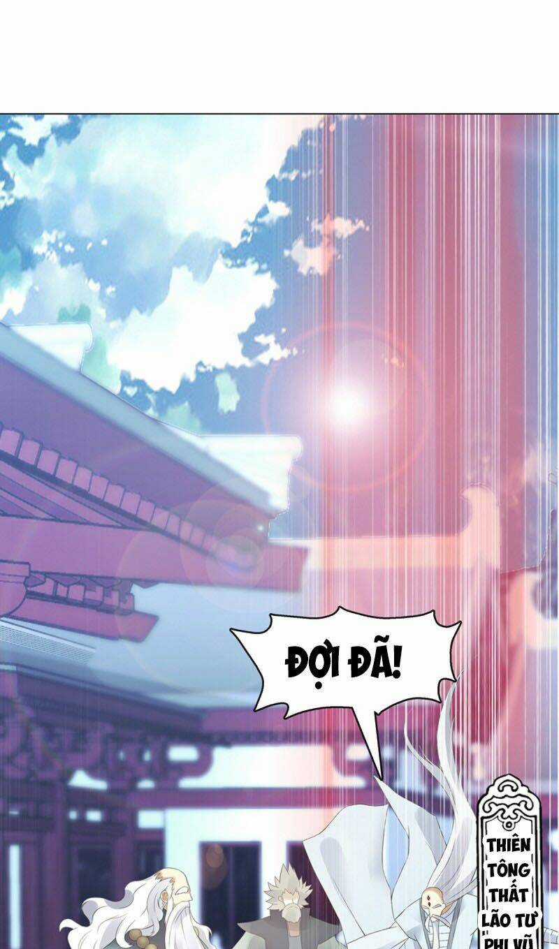 Thiên Thần Quyết Chapter 113 trang 18