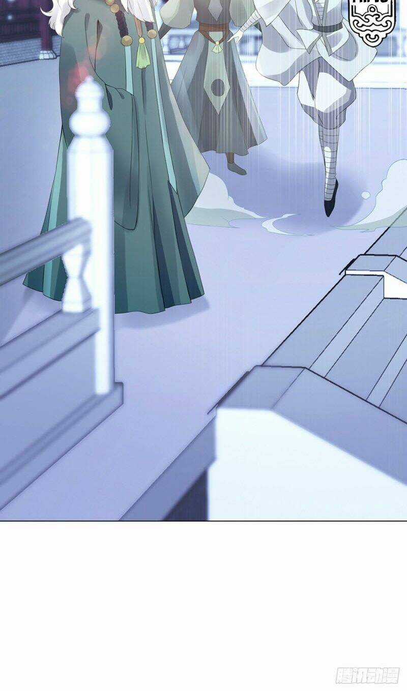 Thiên Thần Quyết Chapter 113 trang 19