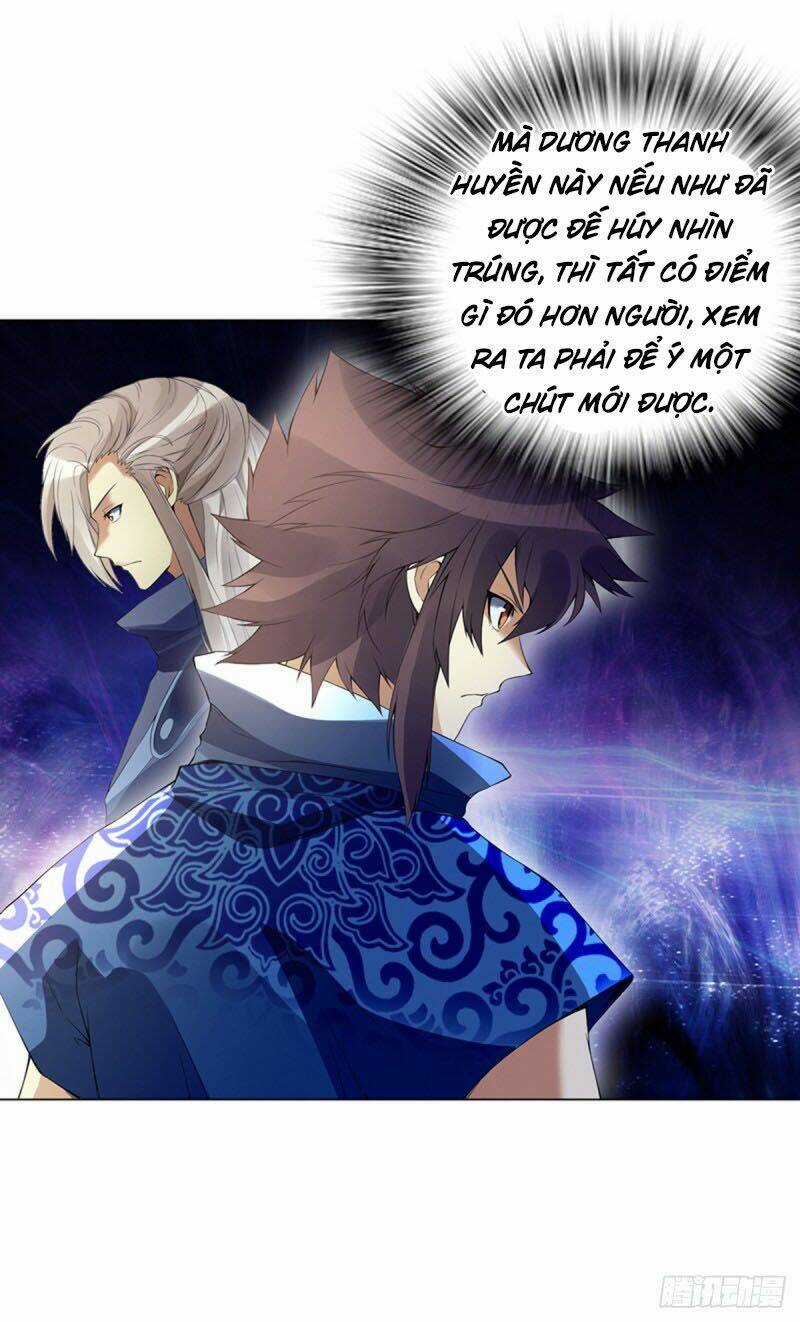 Thiên Thần Quyết Chapter 113 trang 2