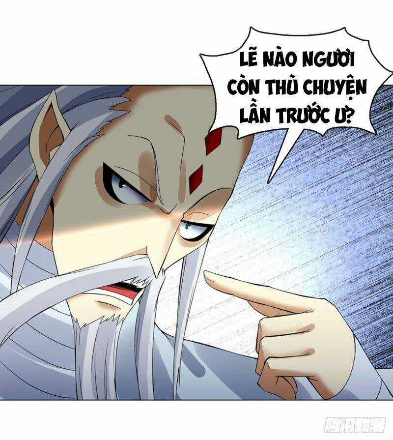 Thiên Thần Quyết Chapter 113 trang 22