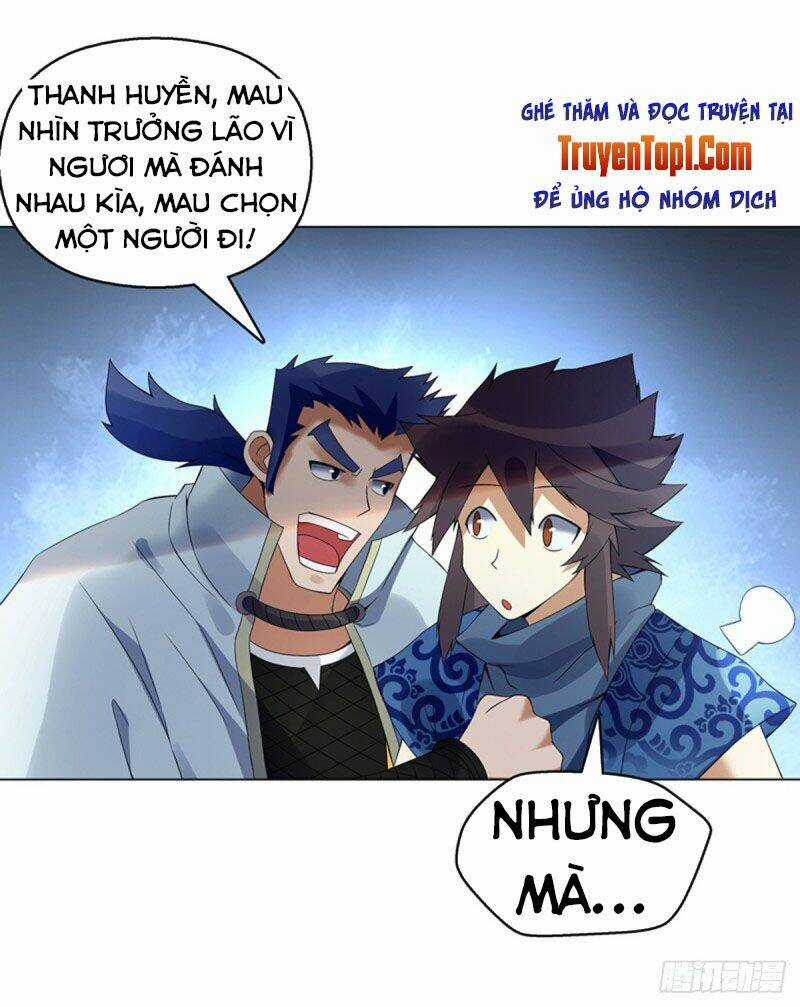 Thiên Thần Quyết Chapter 113 trang 24