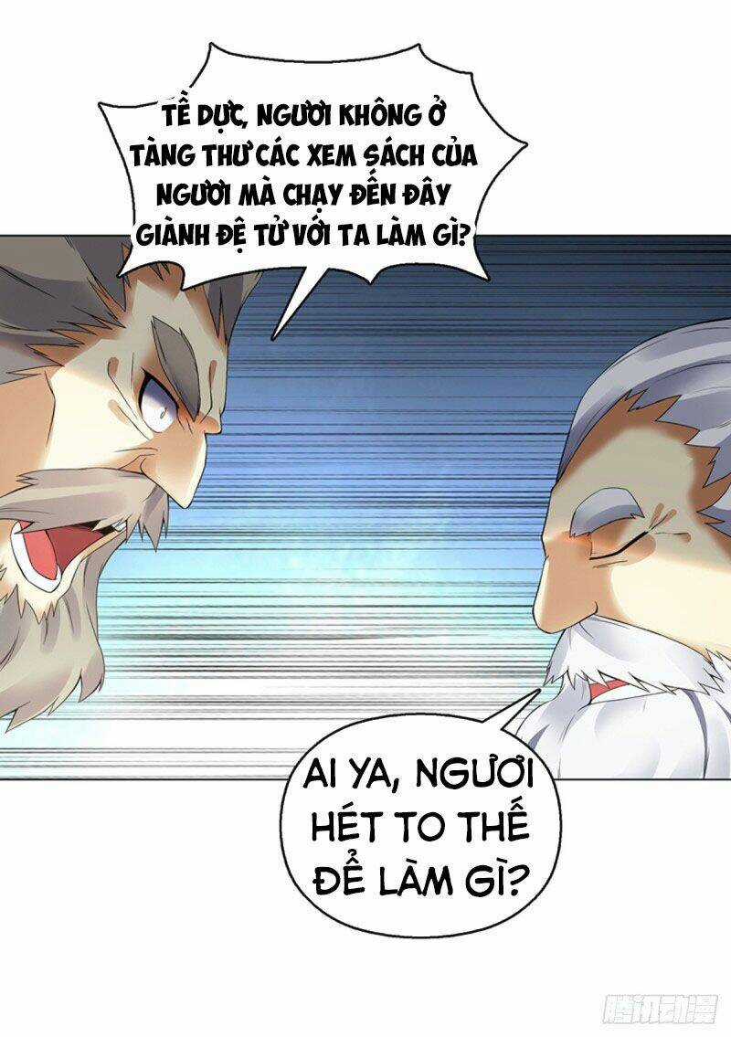 Thiên Thần Quyết Chapter 113 trang 28