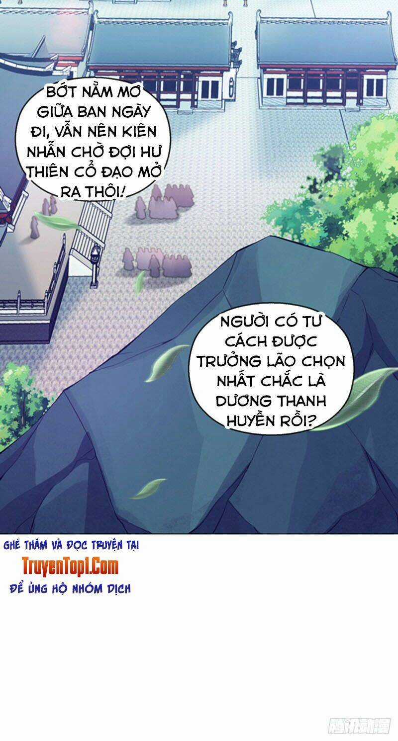 Thiên Thần Quyết Chapter 113 trang 3