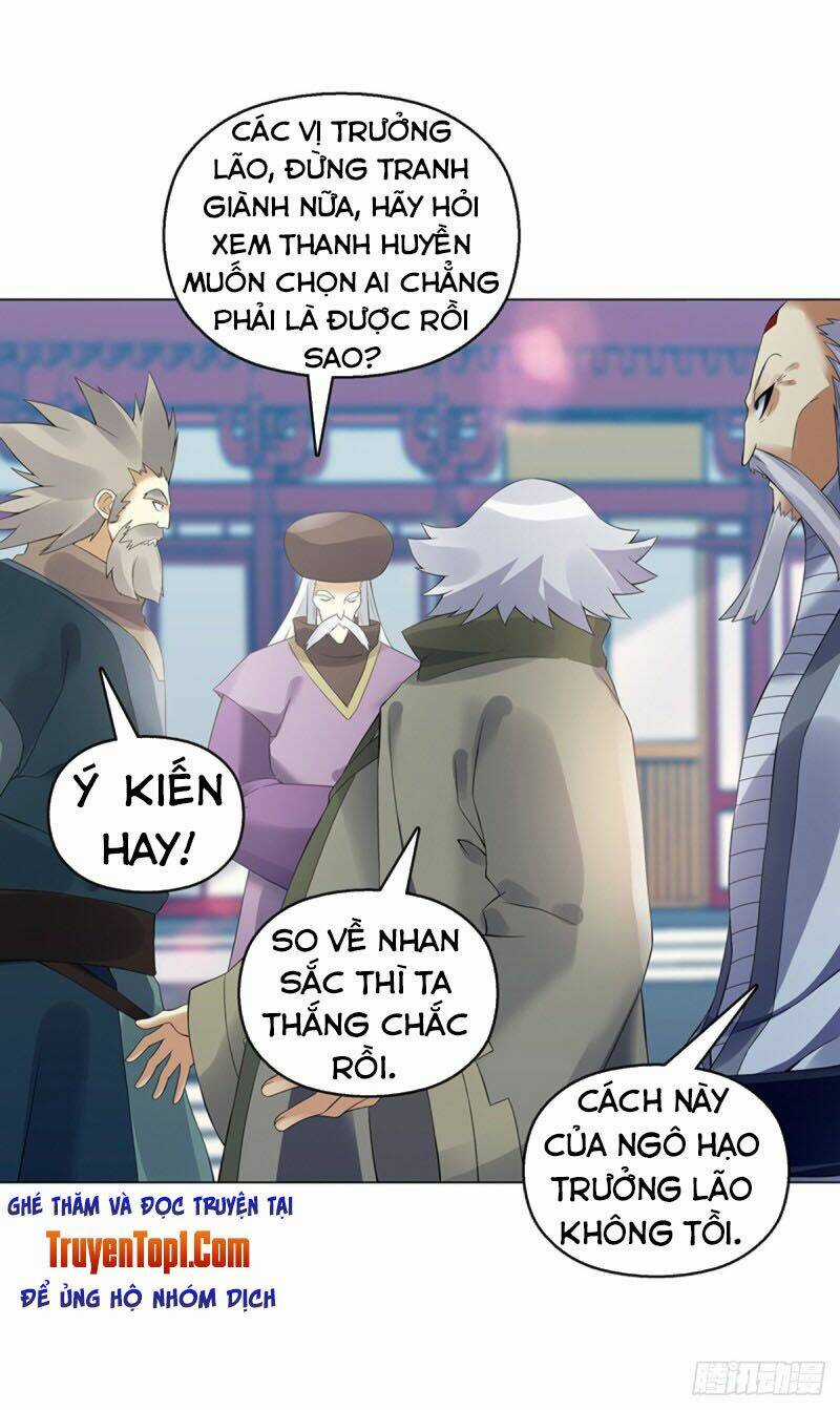 Thiên Thần Quyết Chapter 113 trang 30