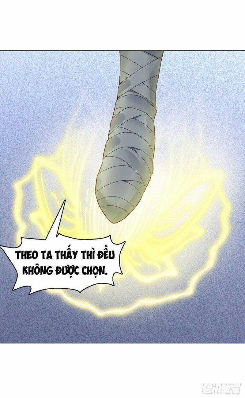 Thiên Thần Quyết Chapter 113 trang 31