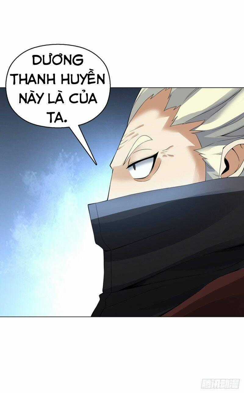 Thiên Thần Quyết Chapter 113 trang 35