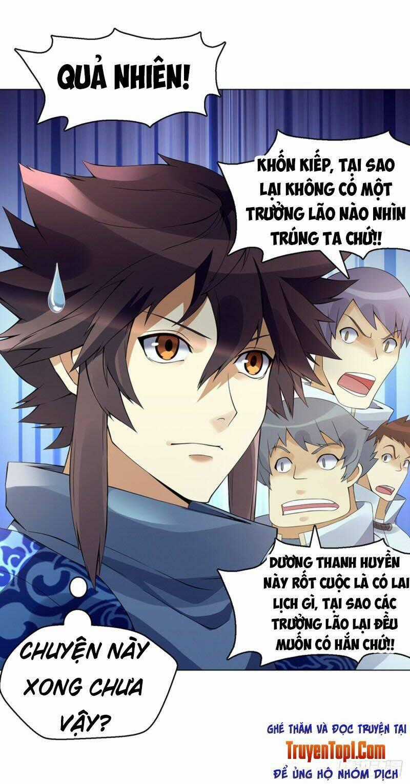 Thiên Thần Quyết Chapter 113 trang 36